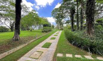 Imagem 2: Casa com 3 dormitórios, 932 m² - venda por R$ 6.800.000,00 ou aluguel por R$ 37.000,00/mês