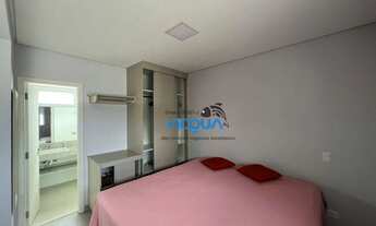 Imagem 7: Cobertura com 3 dormitórios à venda, 190 m² por R$ 2.000.000 - Jardim Astúrias - Guarujá/S