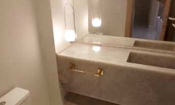 Imagem 4: Apartamento de 3 quartos para alugar no bairro Jurere Internacional