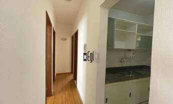 Imagem 2: Apartamento com Planejados na Parte Baixa do Granbery !!