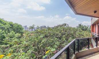 Imagem 7: Apartamento Locação 4 Dormitórios - 212 m² Perdizes