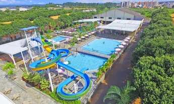 Imagem: Aluguel de temporada Diroma Fiori