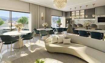 Imagem 3: Apartamento com 2 suítes à venda, 73.1 m² por R$ 499.000 - Pagani - Palhoça/SC