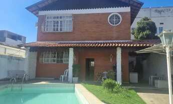 Imagem 4: Casa Duplex com piscina próxima ao Park Jacarepaguá Shopping