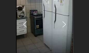 Imagem 5: Quarto individual e compartilhado