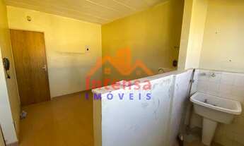 Imagem 2: Apartamento à venda no bairro Chácara do Visconde - Taubaté/SP