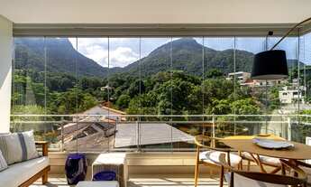 Imagem 4: Totalmente reformado em São Conrado