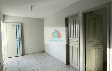 Imagem 3: Siqueira Aluga: Apartamento com 2 quartos em Prazeres