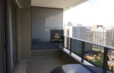 Imagem 4: Flat disponível em Pinheiros