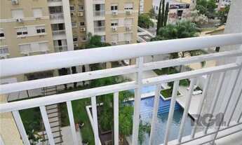 Imagem 2: Apartamento em Vila Ipiranga