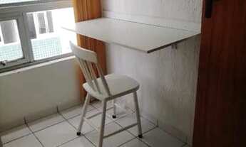 Imagem: AAlugo quartos para moças em Boa Viagem