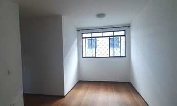 Imagem 2: Apartamento com 3 dormitórios para alugar, 66 m² por R$ 1.654,00/mês - Boqueirão - Curitib