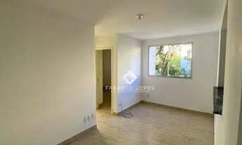 Imagem: Apartamento com 2 dormitórios à venda