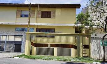 Imagem 3: Amplo sobrado reformado com 3 quartos (suíte) e 4 vagas no Planalto Paulista!