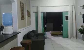 Imagem 7: Casa na praia de itaparica