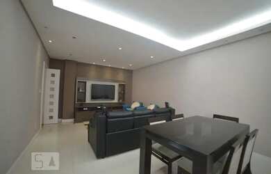 Imagem 2: Apartamento à Venda - Cambuci, 4 Quartos, 128 m2