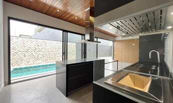 Imagem 4: Casa no condomínio Tamboré para venda