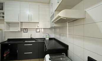 Imagem 7: LINDO ARTE BRASIL 3 DOR, 1 SUÍTE - LOCAÇÃO