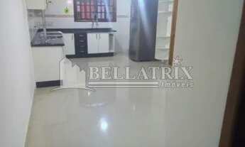 Imagem 3: Sobrado a venda - Vila Camilopolis, Santo Andre