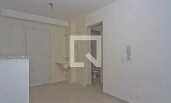 Imagem 4: Apartamento para Aluguel - Jaraguá, 2 Quartos, 32 m2