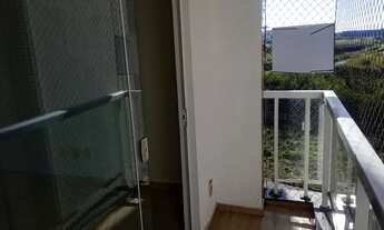 Imagem 5: Apartamento para aluguel tem 80 m² com 2 quartos em Morada do Castelo - Resende - RJ