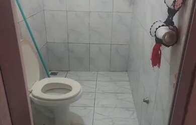 Imagem 8: Cj Osvaldo Frota l na C Nova, Imóvel de 03 Qtos px ao Campo de Futebol