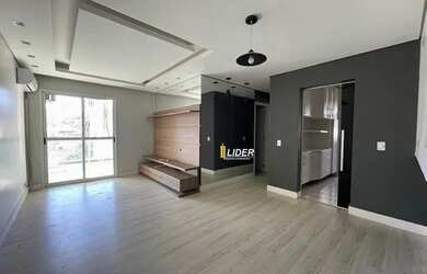 Imagem 3: Apartamento para aluguel, 2 quartos, 1 vaga, TABAJARAS - Uberlândia/MG