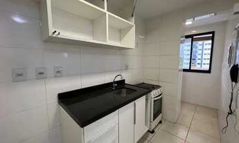 Imagem 4: Apartamento para venda possui 60 metros quadrados com 2 quartos em São Brás - Belém - PA