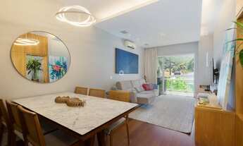 Imagem 5: Apartamento Píer Residencias