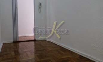 Imagem 5: Apto com 02 quartos no Maracanã