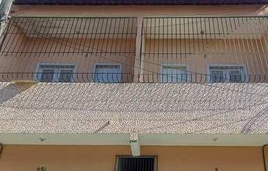 Imagem 2: Casa para aluguel tem 40 metros quadrados com 1 quarto em Dendê - Fortaleza - CE