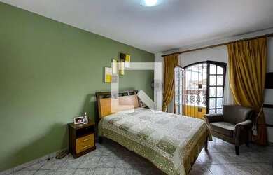 Imagem 6: Casa à Venda - Vila Amália, 3 Quartos, 290 m2