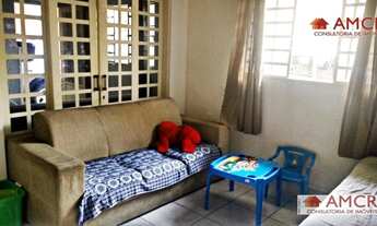 Imagem 6: Sobrado com 4 dormitórios à venda, 313 m² por R$ 550.000,00 - Jardim Santa Teresa - Mogi d