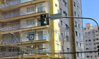 Imagem: LONDRINA - Apartamento Padrão - Centro