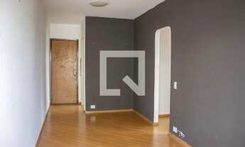 Imagem 3: Apartamento para Aluguel - Jabaquara, 1 Quarto, 45 m2