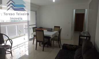 Imagem 5: Bairro Jardim= 3 suítes- 122 m2