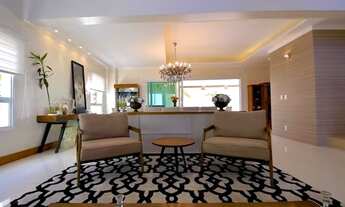 Imagem 2: Casa para venda no Mont Blanc!