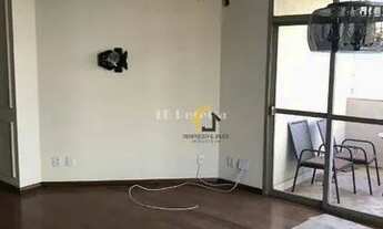 Imagem 2: Apartamento com 3 dormitórios, 153 m² - venda por R$ 470.000,00 ou aluguel por R$ 2.720,00