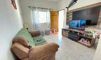 Imagem 7: Casa com 2 dormitórios à venda, 77 m² por R$ 233.200,00 - Jardim Regina - Área Verde - Ita