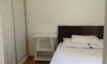 Imagem 6: Locação Apartamento 2 Dormitórios - 55 m² Consolação