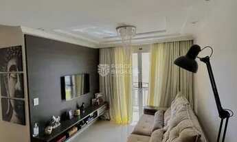 Imagem: Apartamento com 2 dormitórios no Res. Excellence