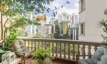 Imagem 7: Apartamento Venda 2 Dormitórios - 380 m² Bela Vista