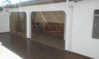 Imagem 6: Araçatuba - Casa - Bairro das Bandeiras