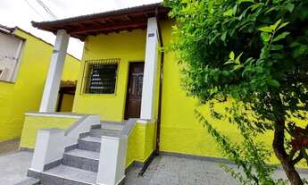 Imagem 6: Casa para aluguel tem 100 metros quadrados com 2 quartos em Cidade Dutra - São Paulo - SP