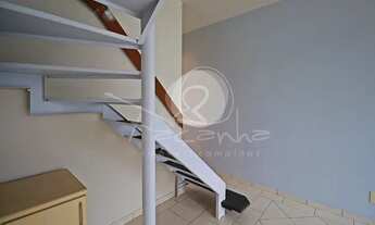 Imagem 6: Apartamento para venda na Mansões Santo Antônio em Campinas- Imobiliária Campinas