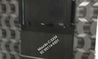 Imagem 4: Renaissance, Duplex, 340m2, 3 Suítes, Lazer Privativo. Mobiliada. RUA PRINCIPAL. IMPERDÍVE