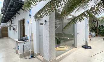 Imagem 7: Casa de condomínio sobrado para venda com 400 metros quadrados com 4 quartos