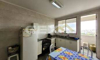 Imagem 5: Apartamento no Bairro Ipiranga