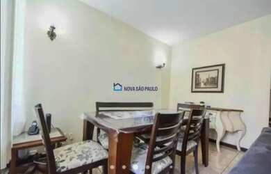 Imagem 6: Casa no Campo Belo | 3 Dormitórios