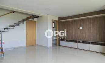Imagem 2: Apartamento Duplex com 2 dormitórios para alugar, 95 m² por R$ 3.750,00/mês - Quinta da Pr